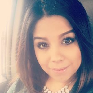 Meet your Posher, Mariana